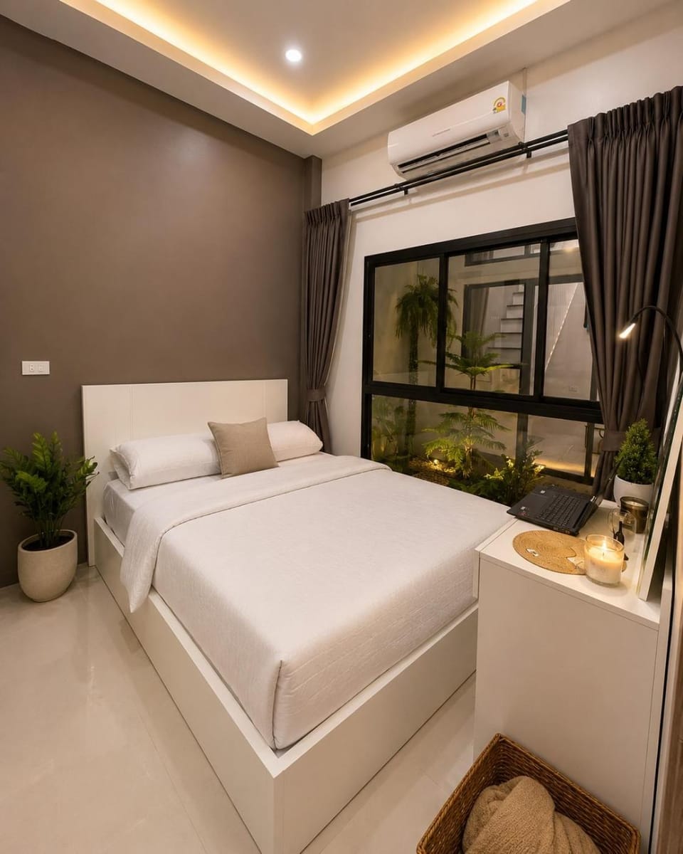 Mellow House Phuket House in Kathu
