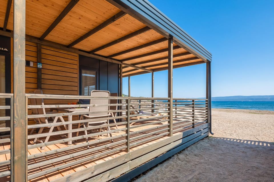 Day, Natural landscape, View (from property/room), Balcony/Terrace, Beach, Sea view