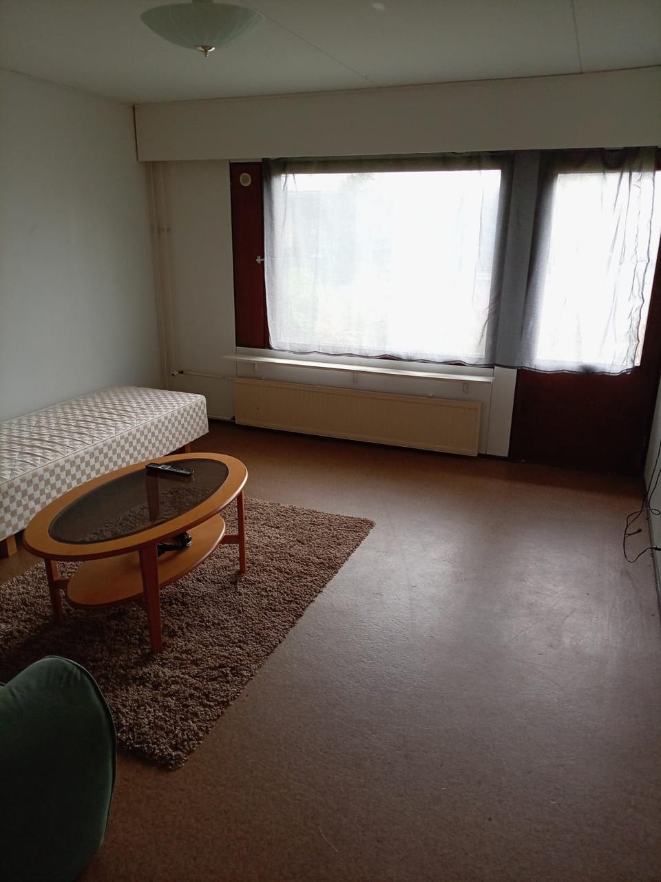 Jussintie 13 Apartment in Finland