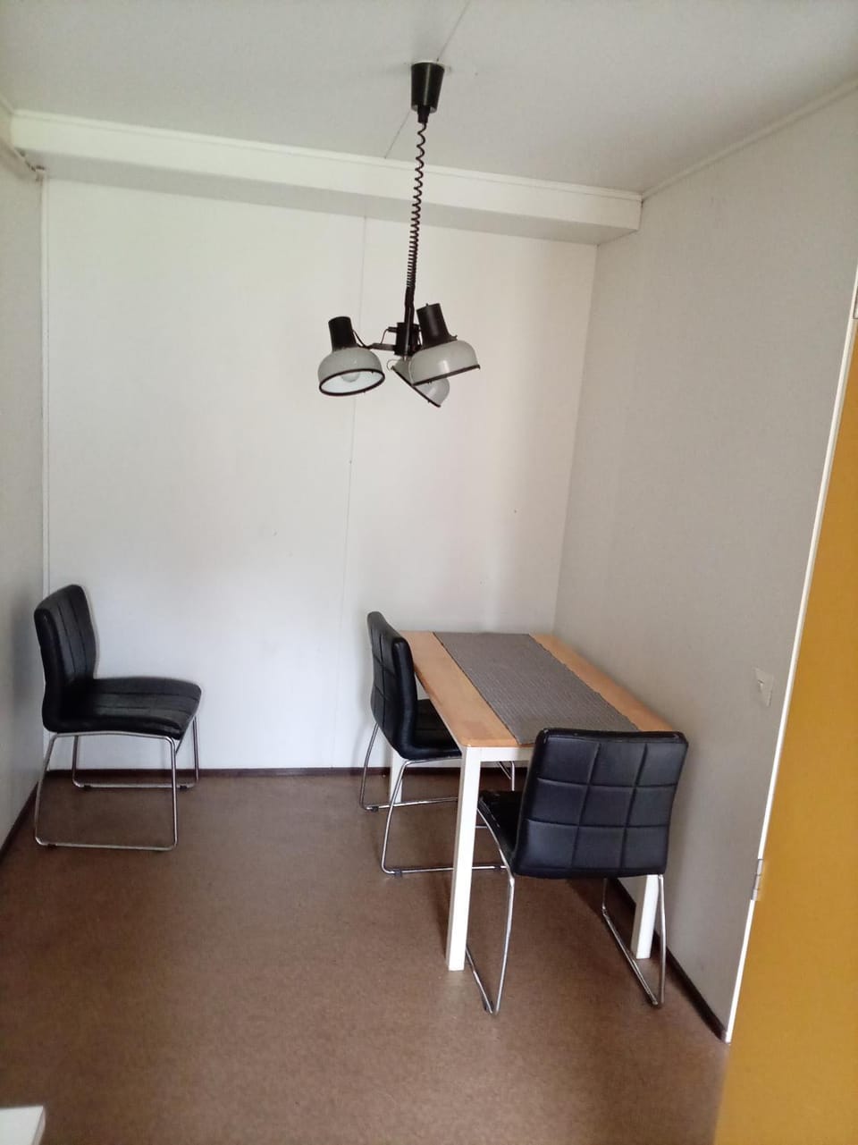 Jussintie 13 Apartment in Finland