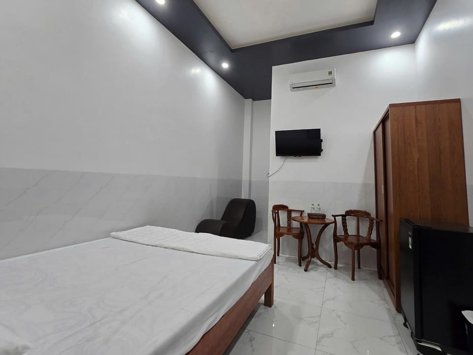 Nhà nghĩ ÚT NHƠN Hotel in Kien Giang