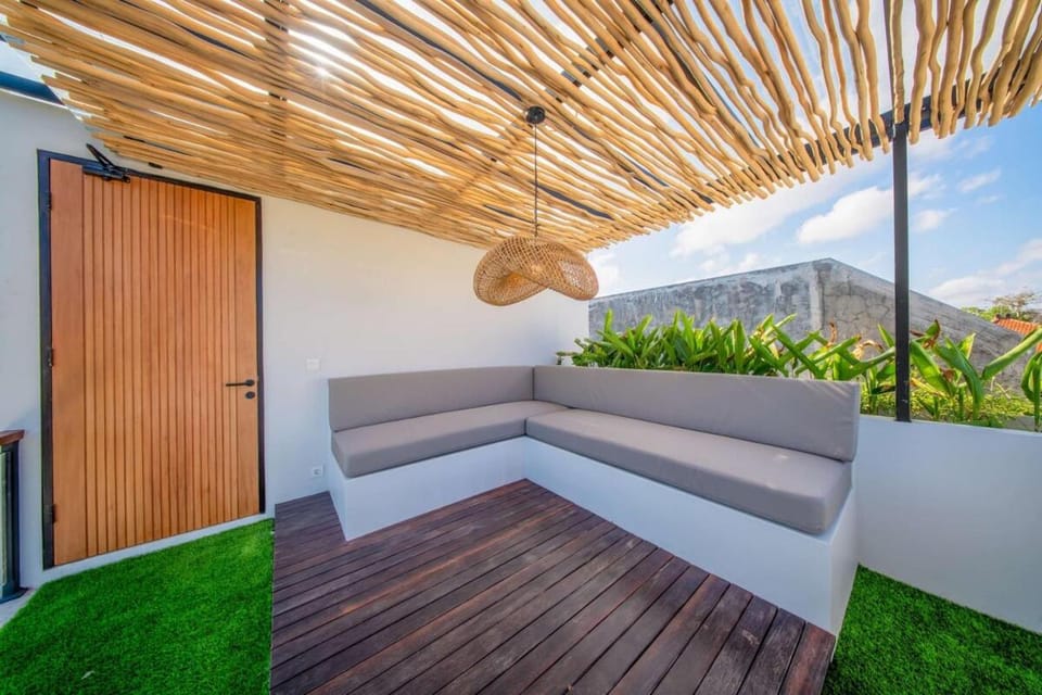 Gracia Villa - 3BR With Pool & Rooftop in Ungasan Villa in Bali