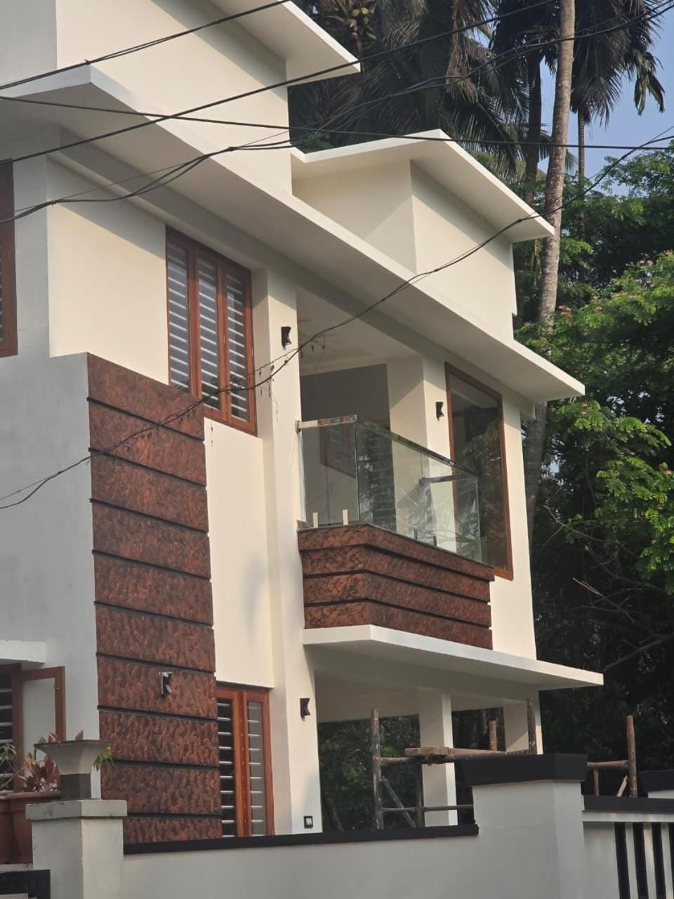 Celestia House in Kozhikode