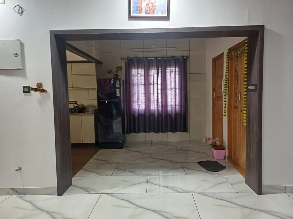 Sri home House in Tamil Nadu
