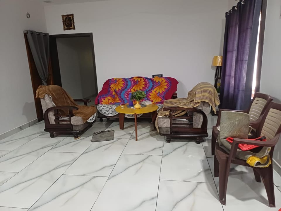 Sri home House in Tamil Nadu