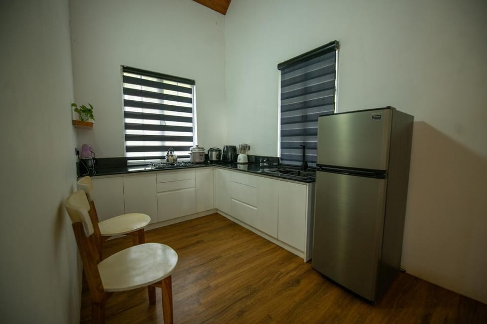 Gasgolla Watte Eco Retreat Bandarawela Villa in Uva Province, Sri Lanka