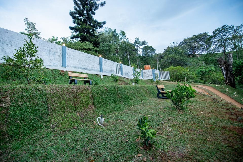 Gasgolla Watte Eco Retreat Bandarawela Villa in Uva Province, Sri Lanka