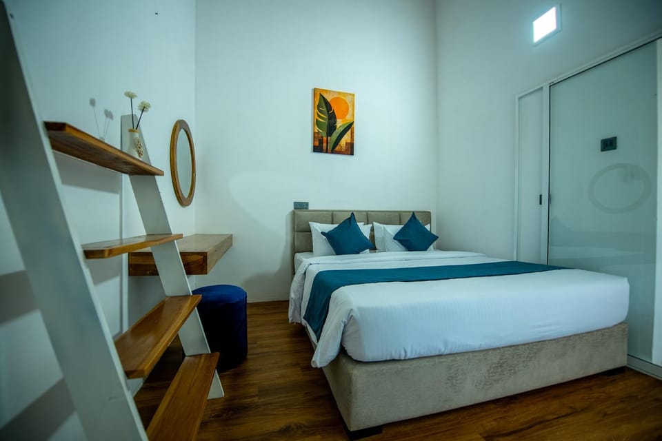 Gasgolla Watte Eco Retreat Bandarawela Villa in Uva Province, Sri Lanka
