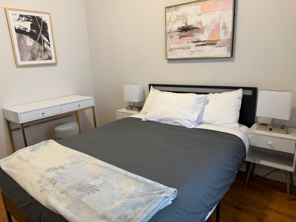 Ultimate Manhattan Group Suite Apartment in Upper West Side
