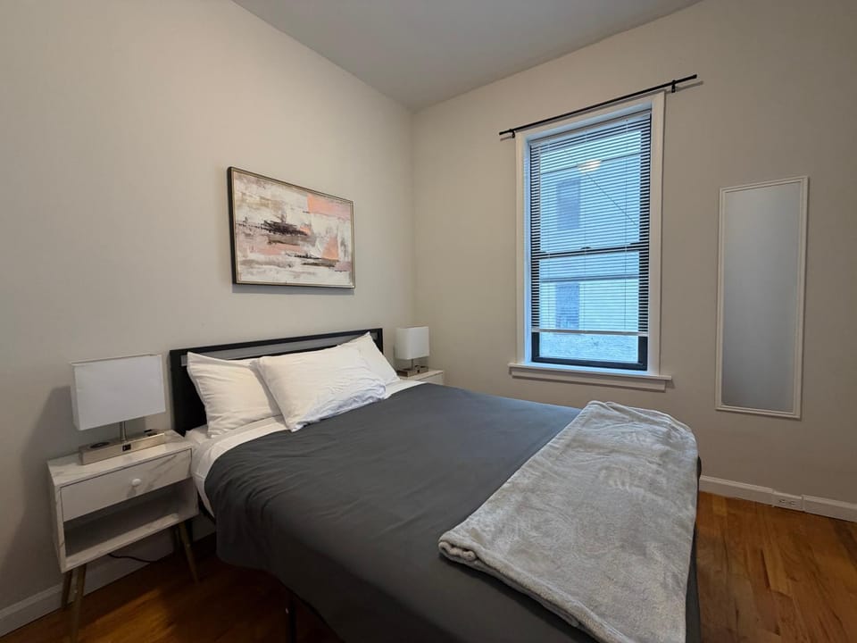 Ultimate Manhattan Group Suite Apartment in Upper West Side