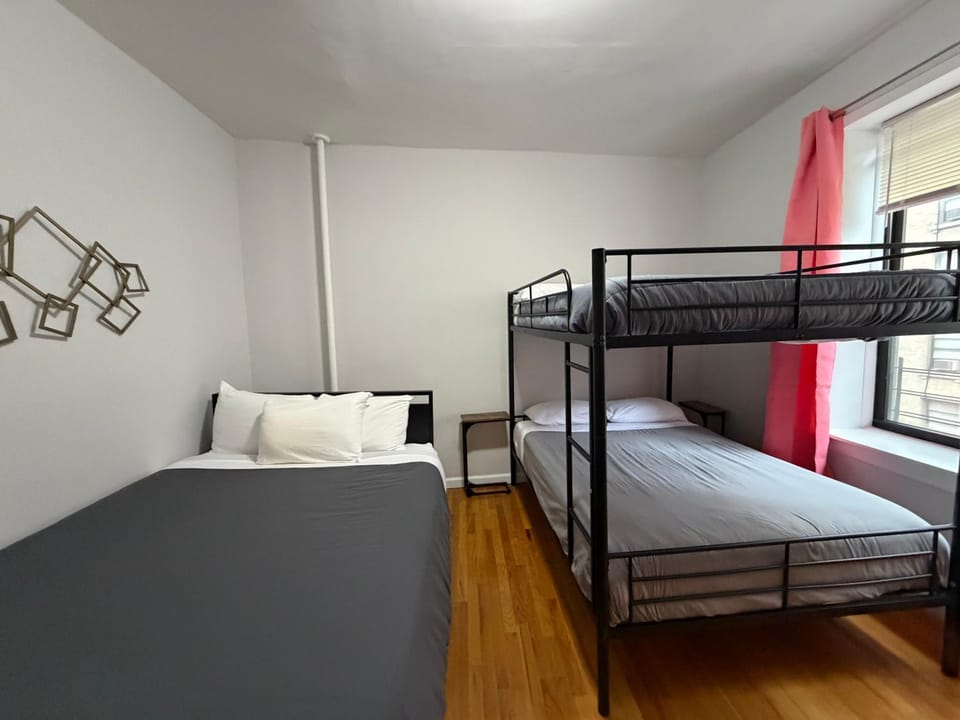 Ultimate Manhattan Group Suite Apartment in Upper West Side