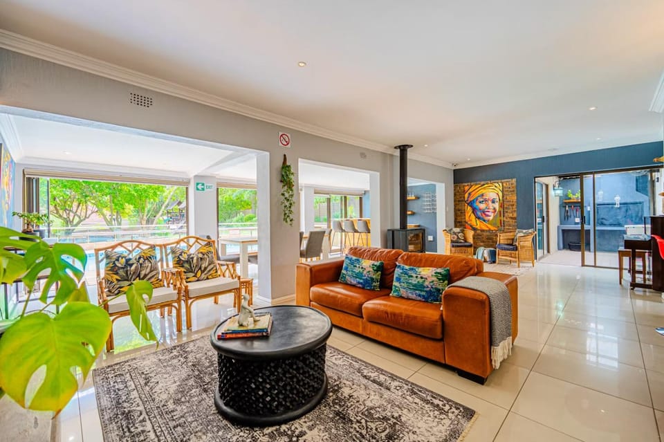Fourways Finest House in Sandton