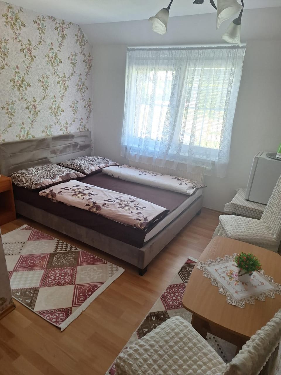 Penzion Anna Bed and Breakfast in Slovakia