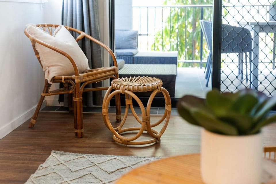 North Ward Coastal Retreat Near The Strand Apartment in Townsville