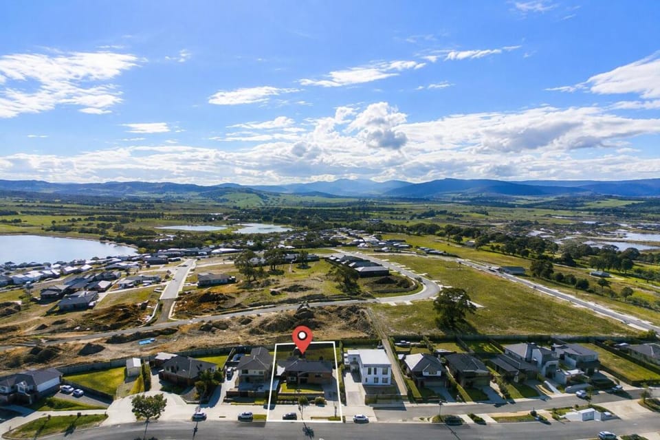 Day, Neighbourhood, City view
