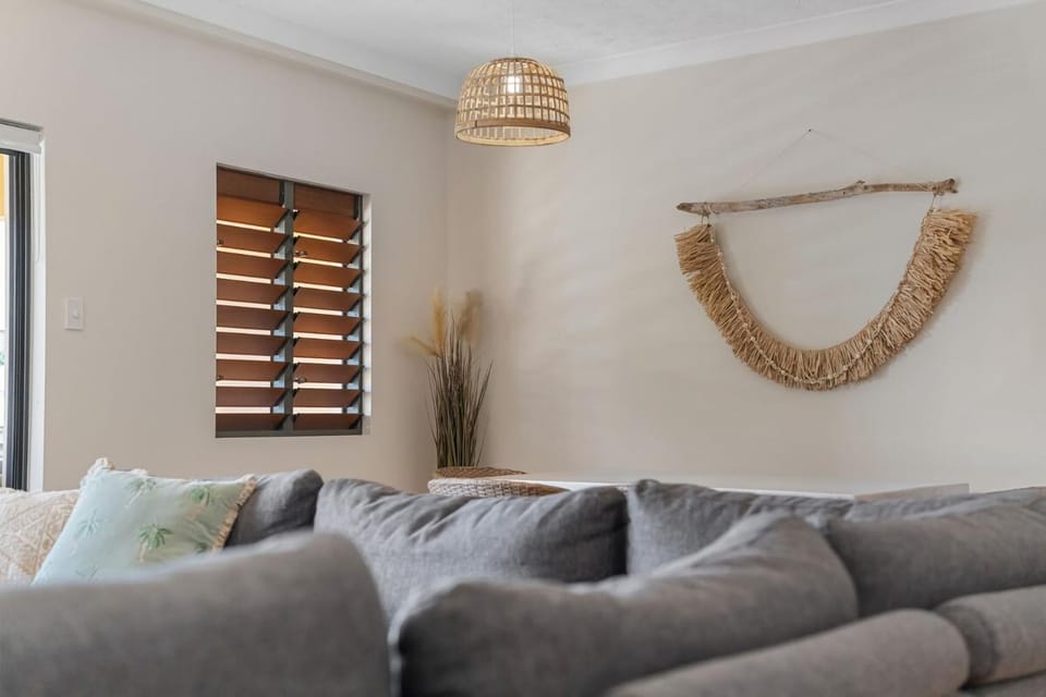 Seaside Stays North Ward Apartment in Townsville