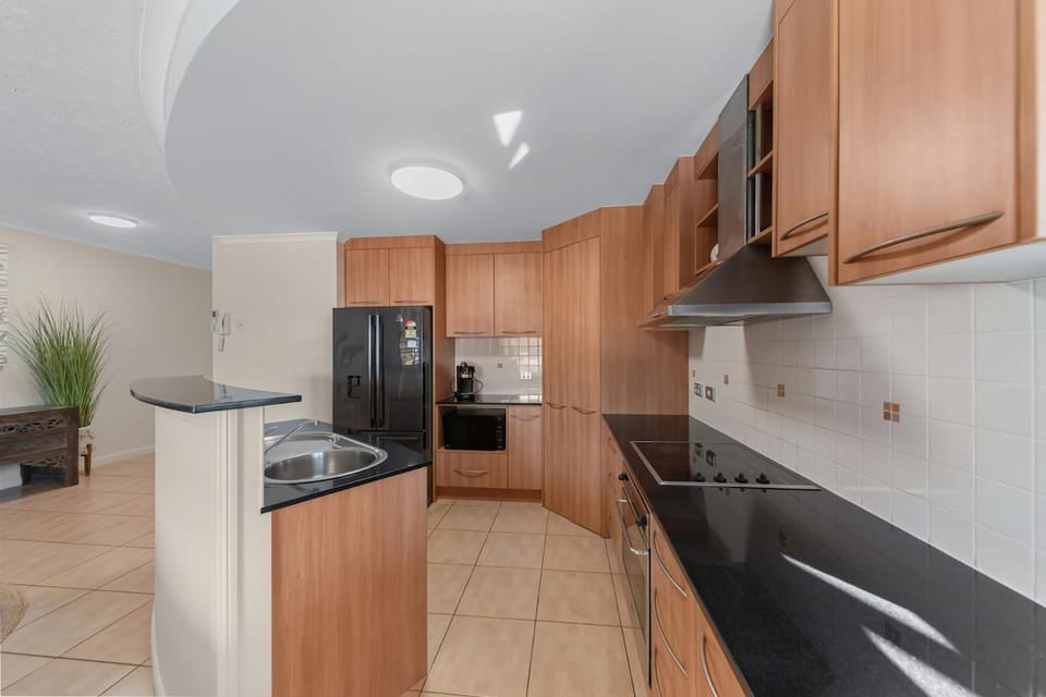 Seaside Stays North Ward Apartment in Townsville