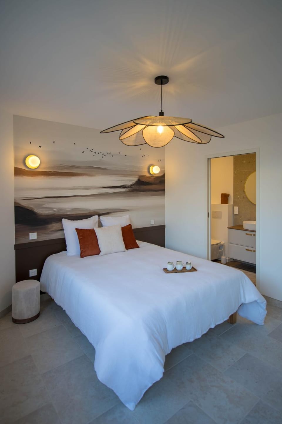 Les Dunes de la baie Bed and Breakfast in Le Crotoy