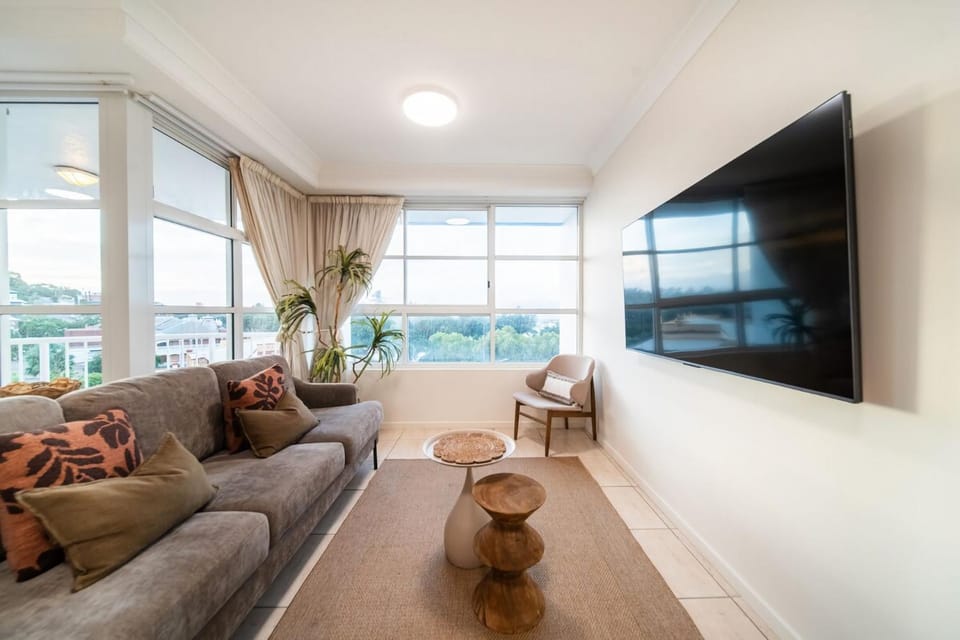 The Strand Serenity Apartment in Townsville