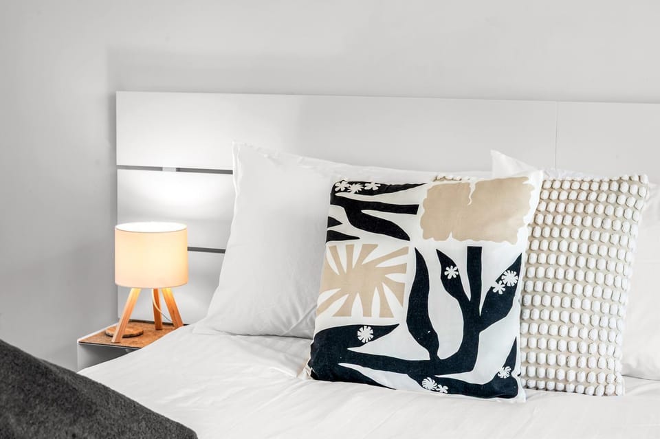 Vela Stay Harbourfront, Walkable & Parking Apartment in New South Wales