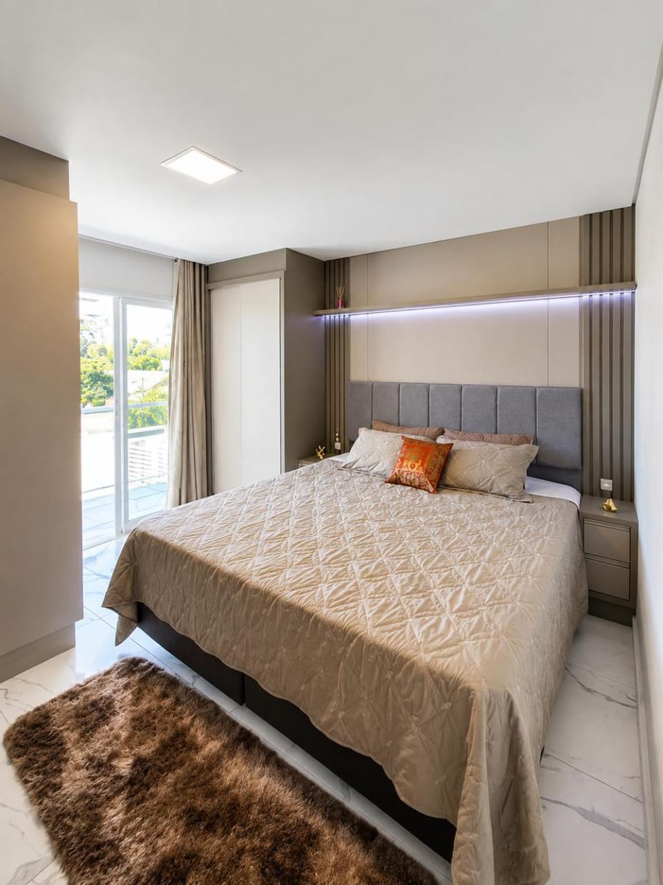 Duplex Premium Mafra apt 2 quartos Apartment in State of Santa Catarina