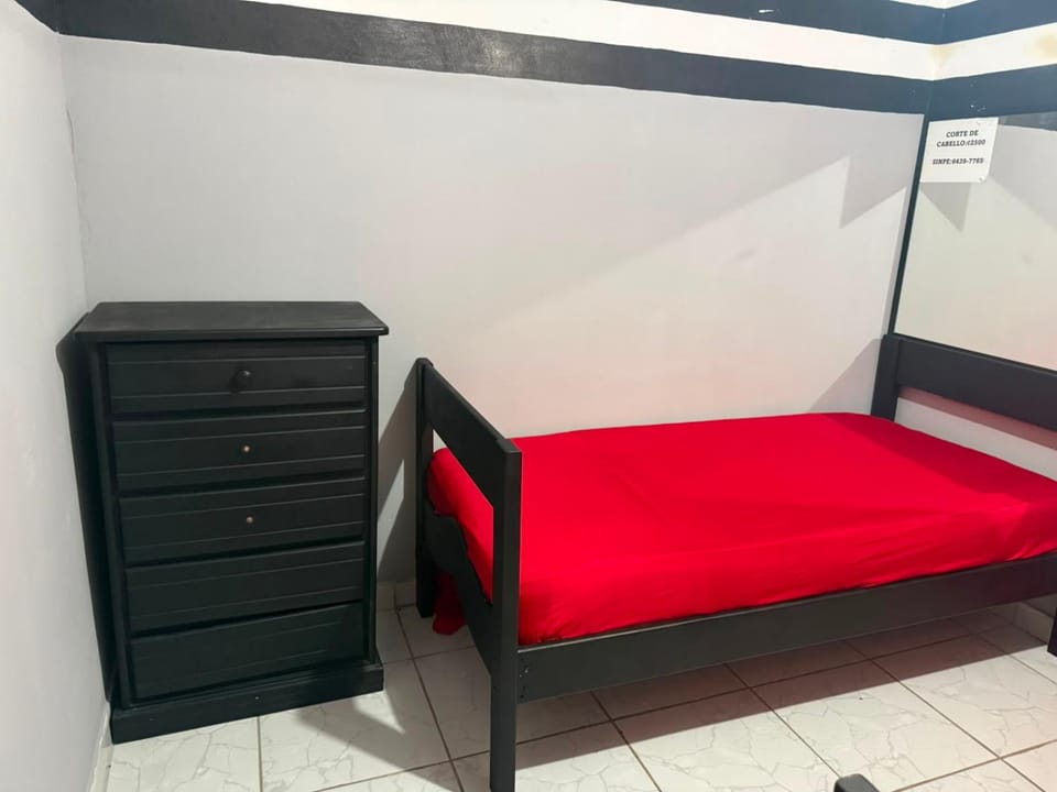 comodidad Apartment in Puntarenas Province