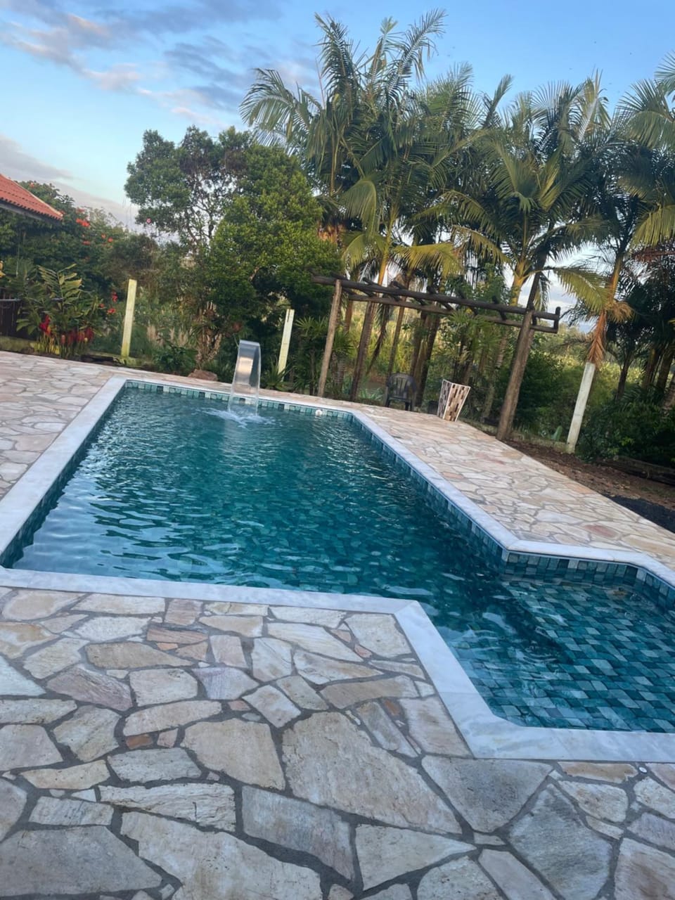 Day, Pool view, Swimming pool
