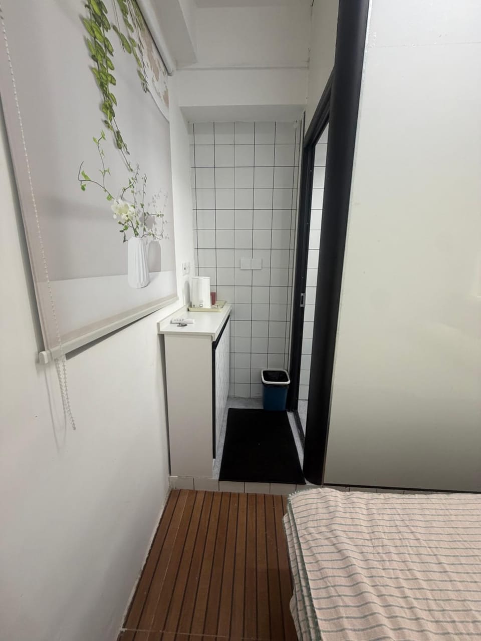 4楼b室 Bed and Breakfast in China