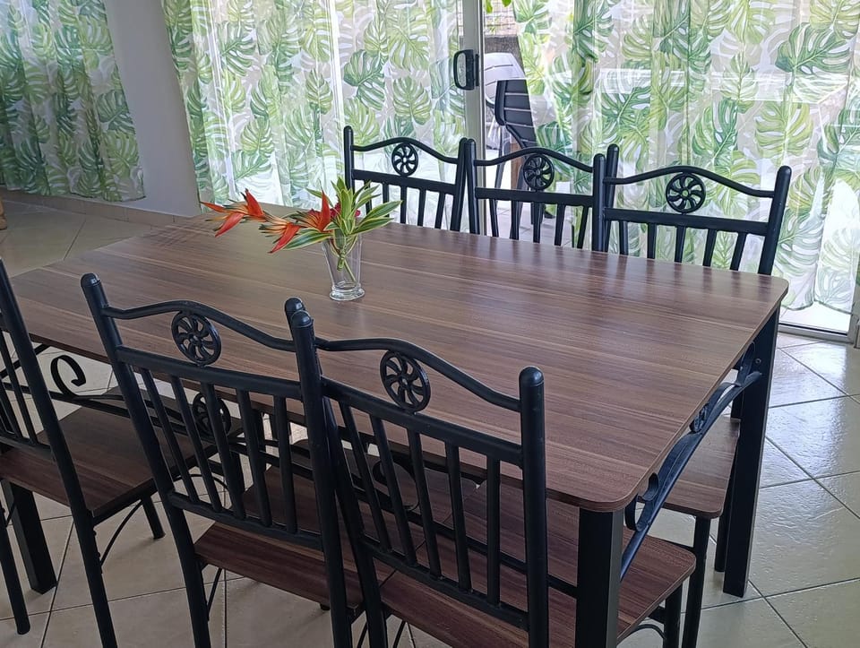 Raihere Lodge Apartment in Arue