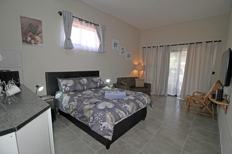 JSA Studio - Luna Apartment in Gauteng
