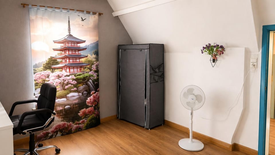 Chambre à petit prix Bed and Breakfast in Belgium