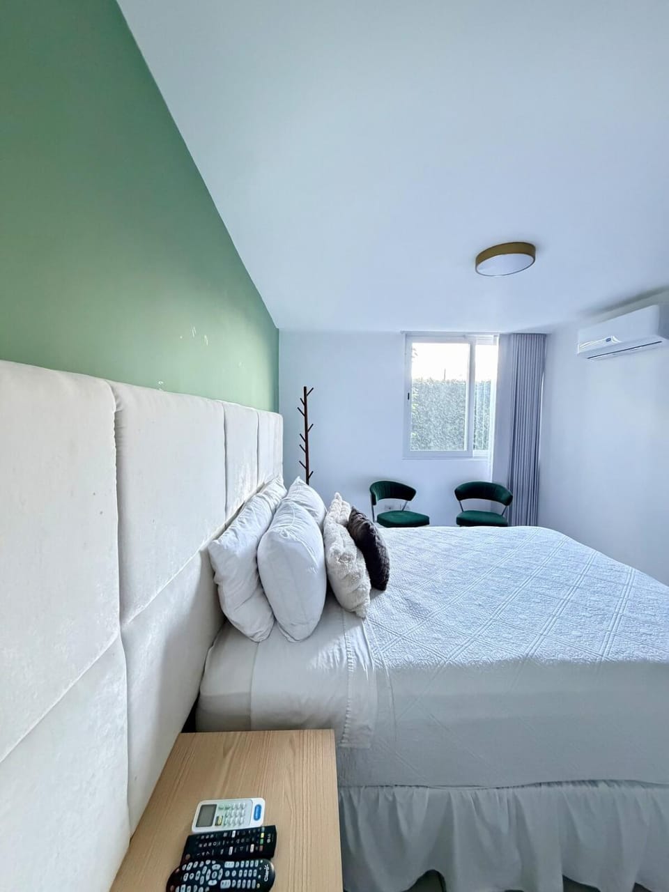 Ecovivienda - Sky Monaco Apartment in Tegucigalpa