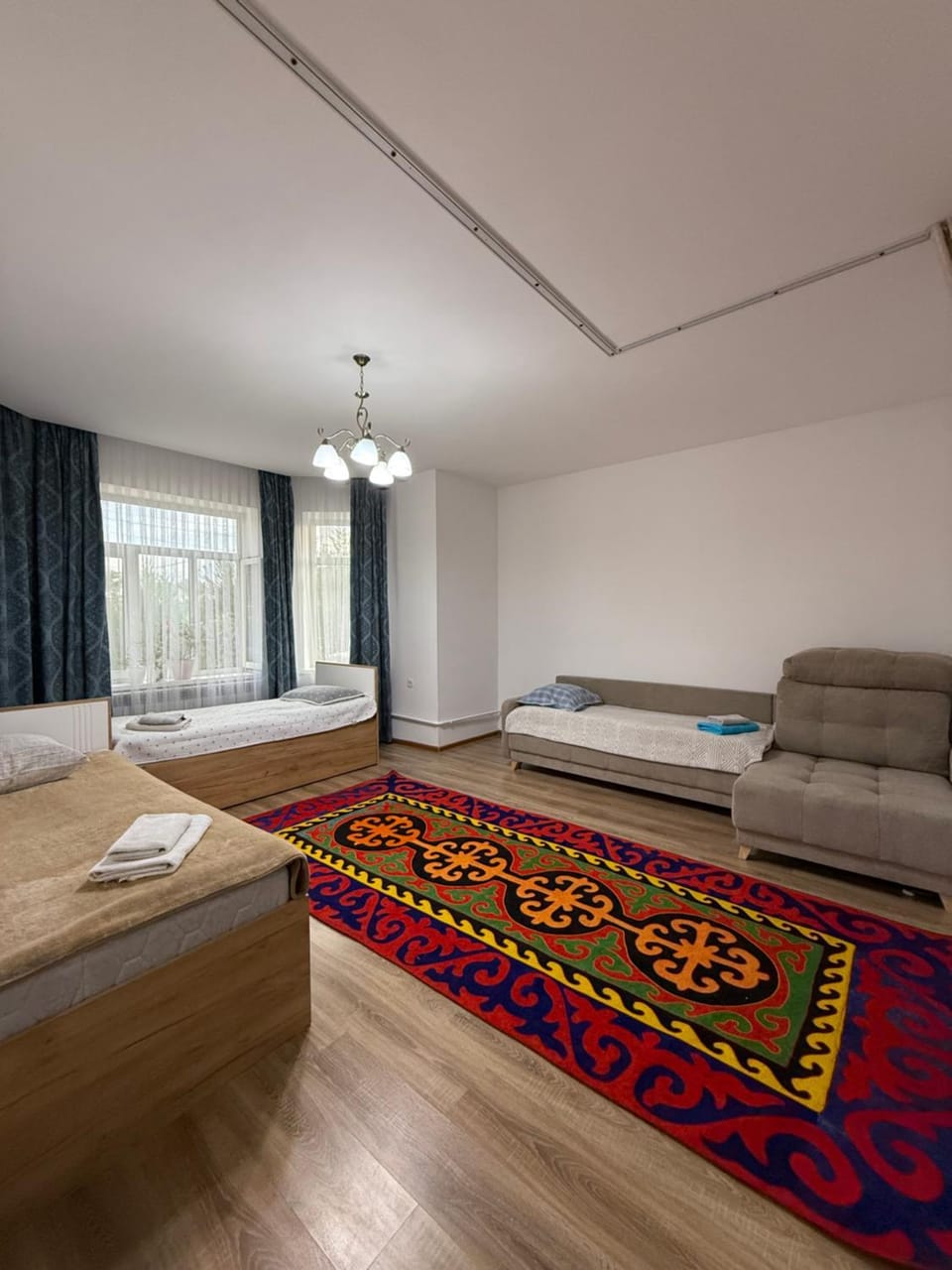 Gülzar Guest House Bed and Breakfast in Europe