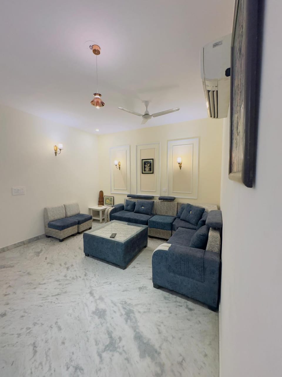 Mohali homestay Bed and Breakfast in Punjab, India