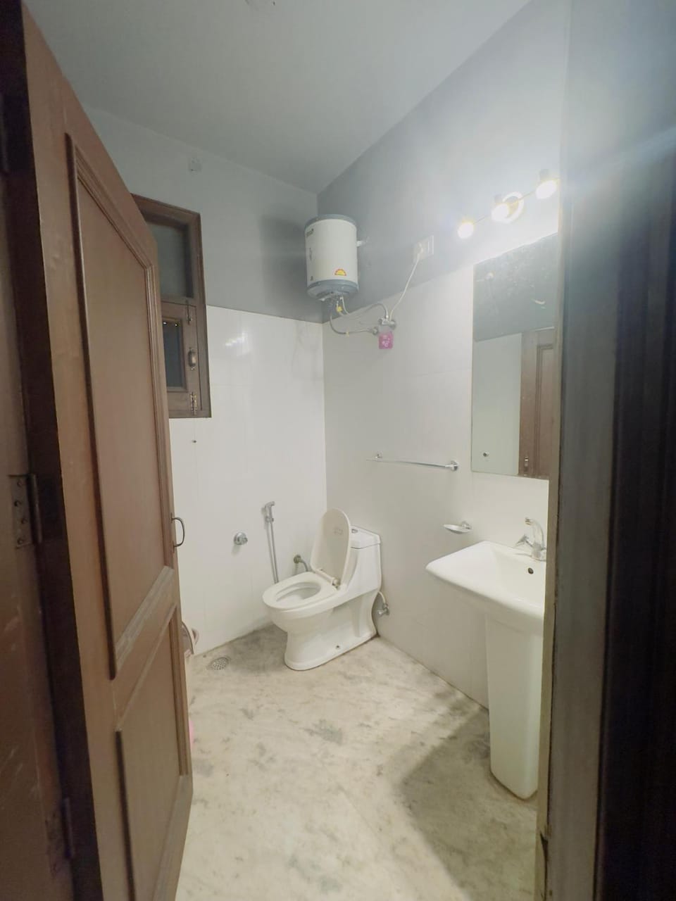 Mohali homestay Bed and Breakfast in Punjab, India