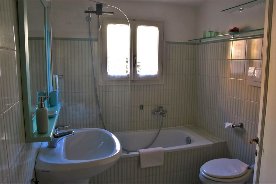 casagreve Apartment in Greve in Chianti