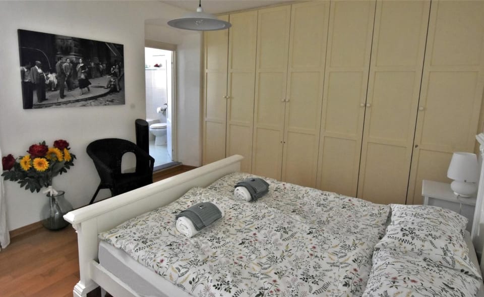 casagreve Apartment in Greve in Chianti
