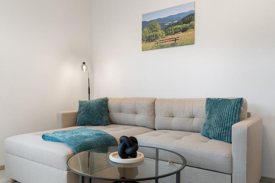 Ferienwohnung Maribel Apartment in Offenburg