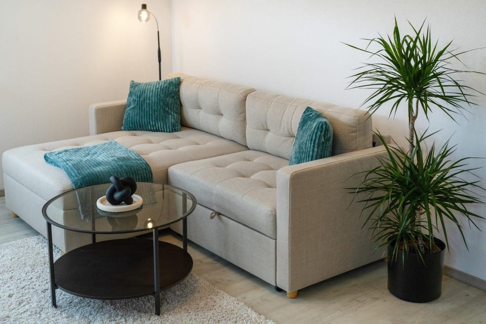Ferienwohnung Maribel Apartment in Offenburg