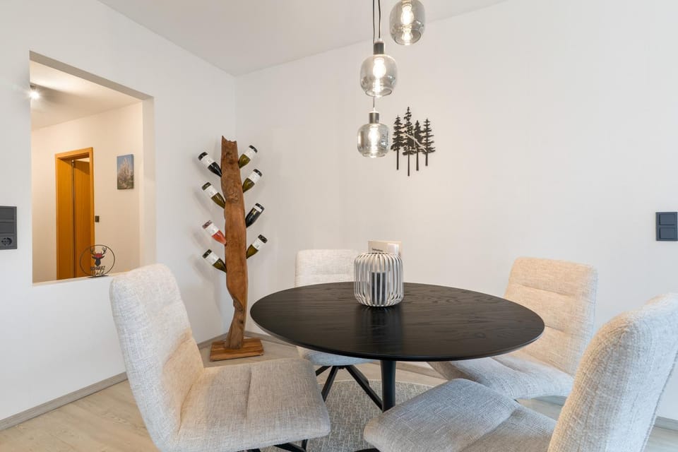 Ferienwohnung Maribel Apartment in Offenburg