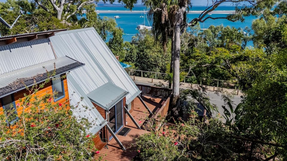 Property building, River view, Sea view