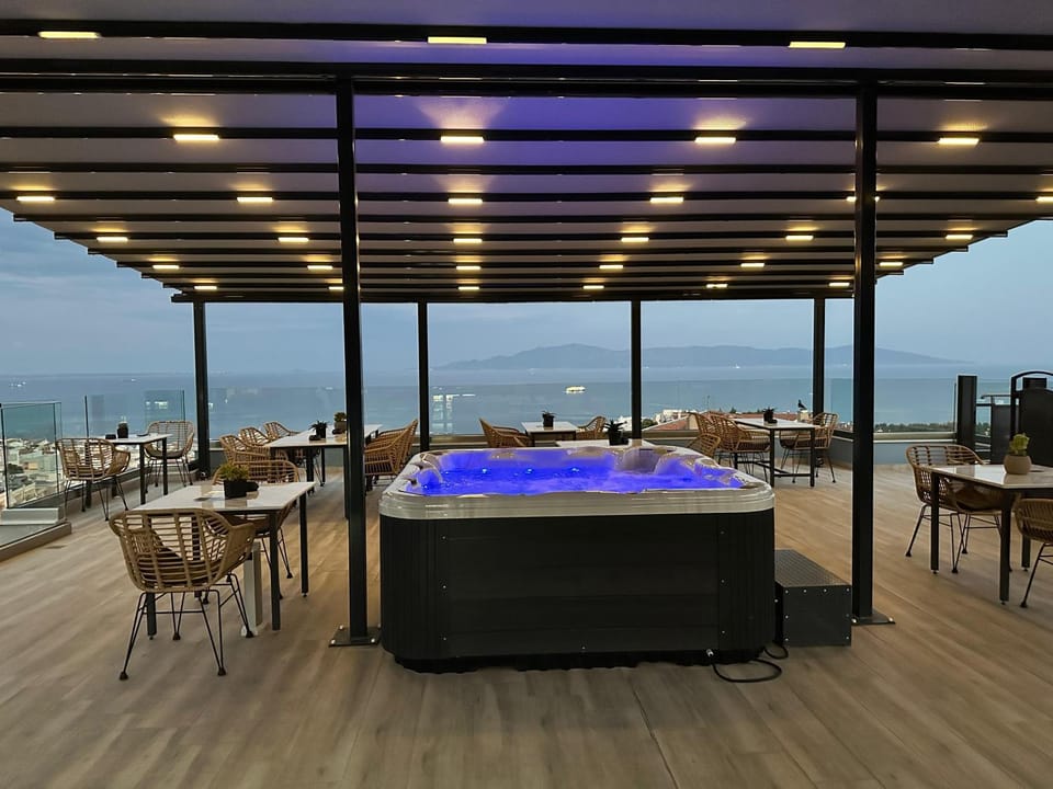 Blue View Apartments Apartment in Kavala