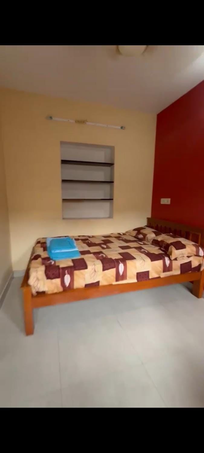 Starhome stay Vacation rental in Tamil Nadu