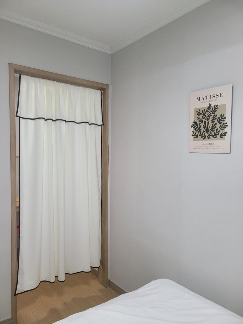 ZIP GuestHouse Bed and Breakfast in Busan