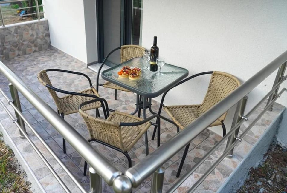 Mareli Litochoro Luxury Apartment Apartment in Litochoro