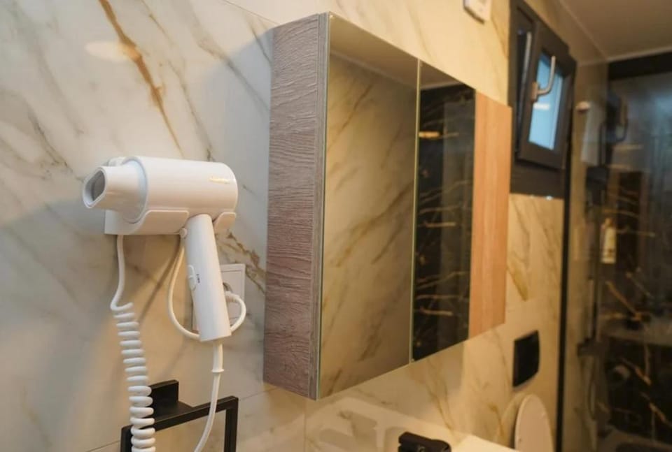 Mareli Litochoro Luxury Apartment Apartment in Litochoro