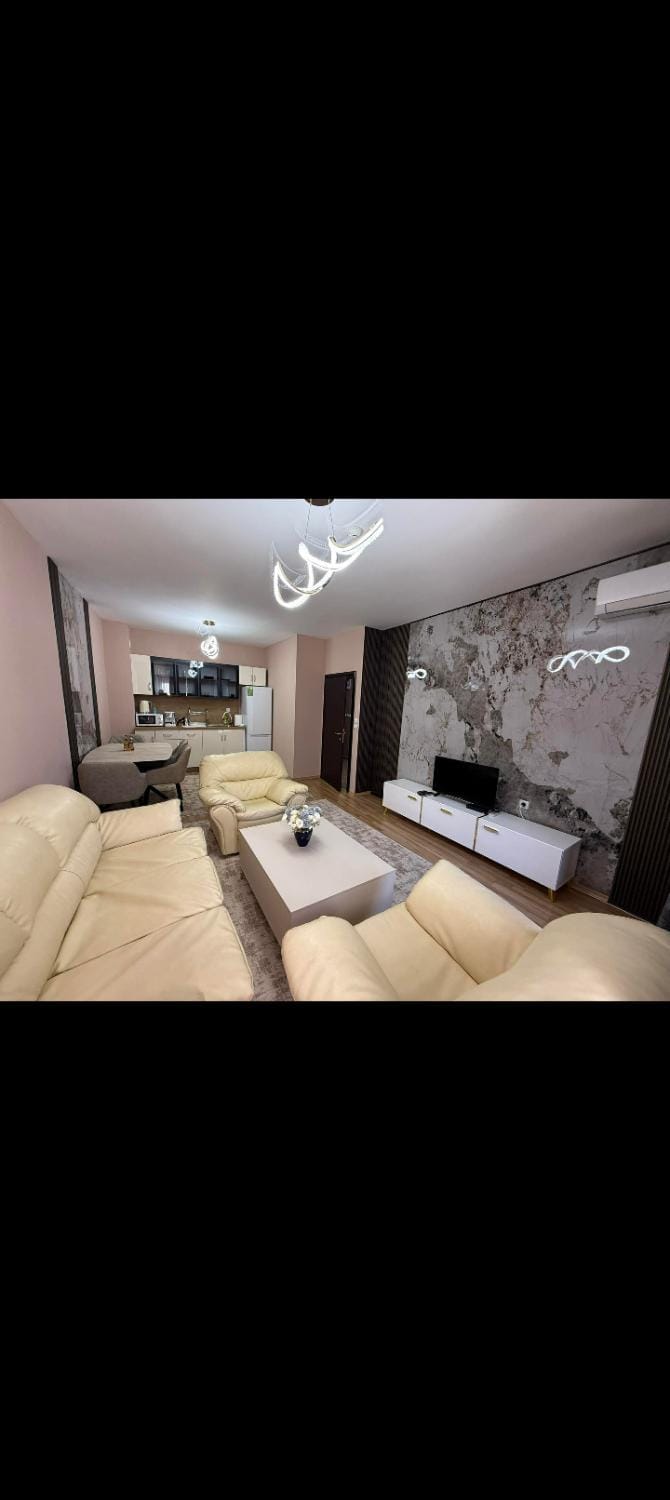 Dark Lux Apartment in Velingrad