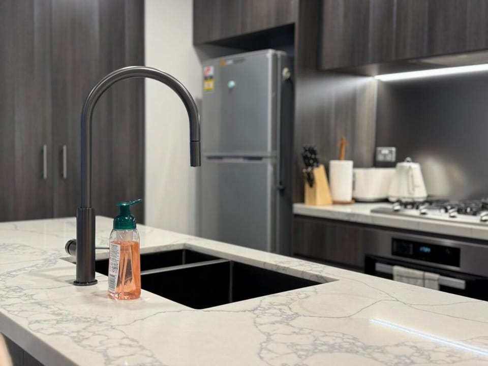 Olympic Park Modern Apartments Apartment in Lidcombe
