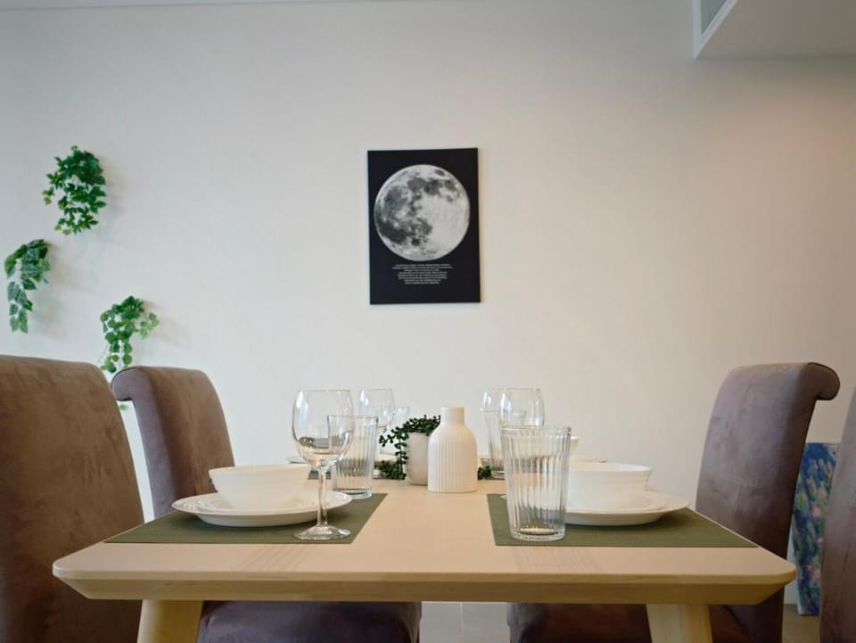 Olympic Park Modern Apartments Apartment in Lidcombe