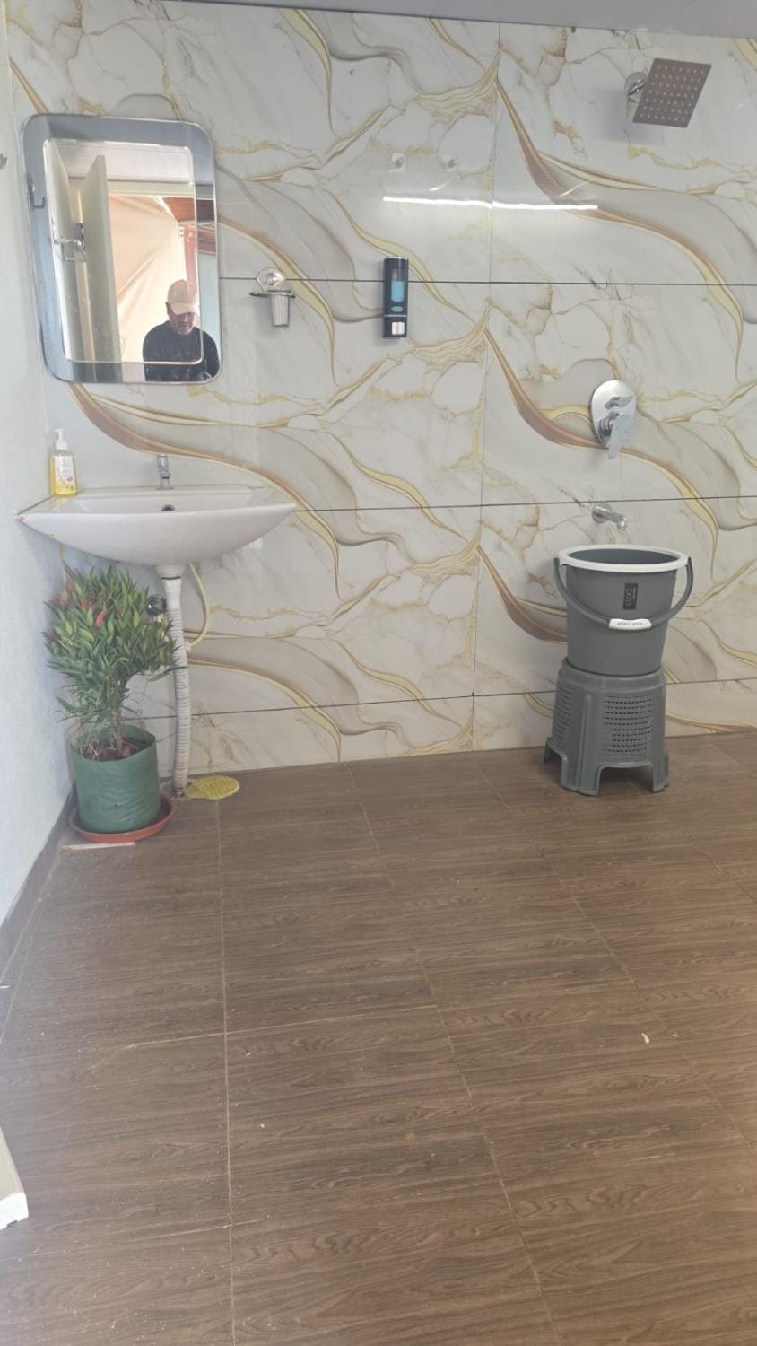 Toilet, Bathroom
